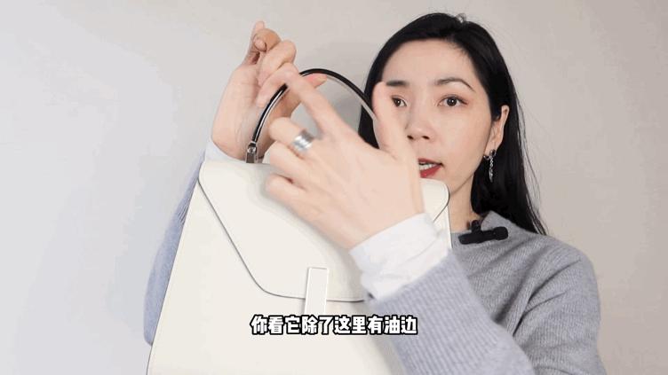 明星都在背的大牌包包盘点,明星爱不释手的平价包包