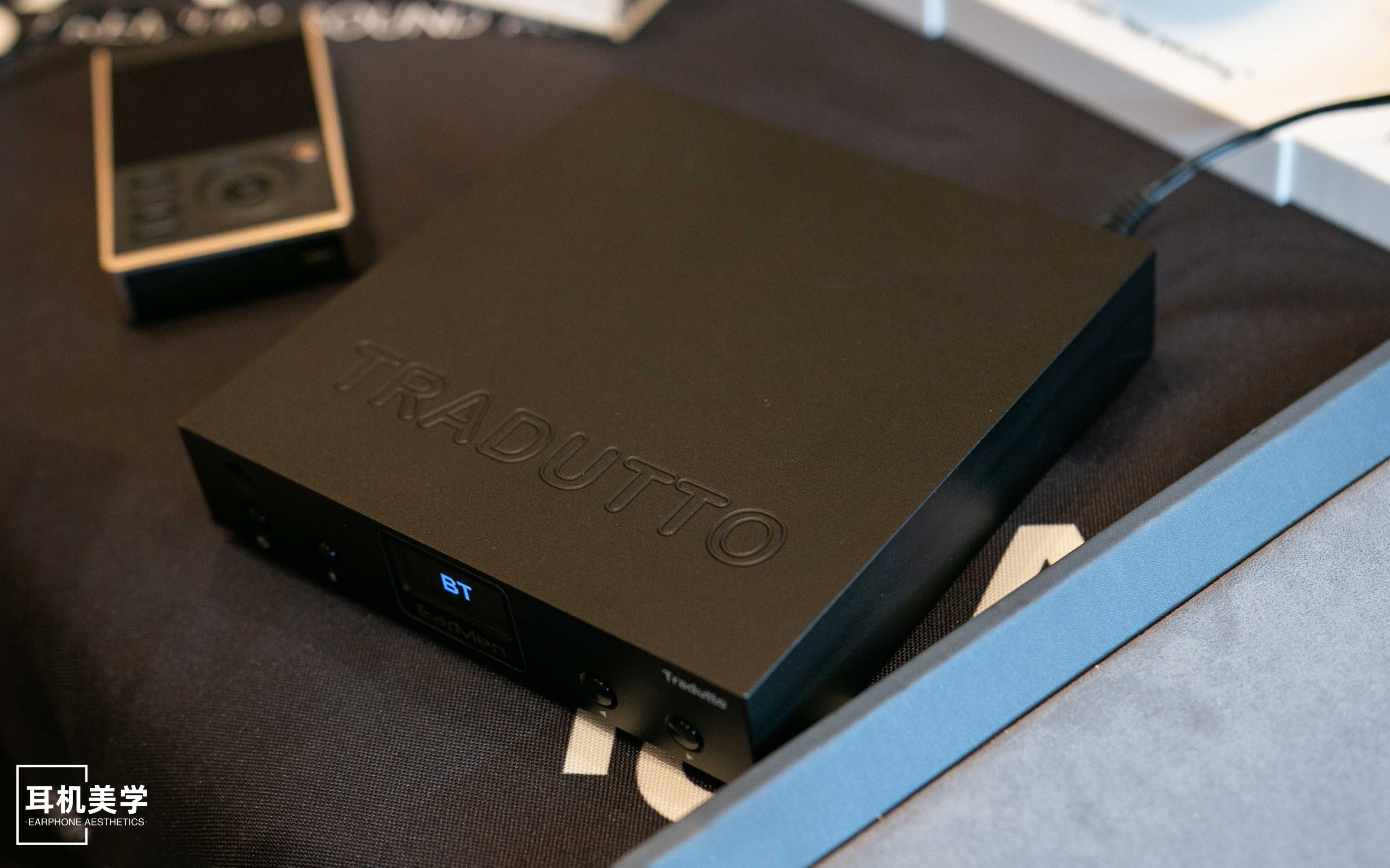 第五届中国北京国际耳机展,第五届北京中国国际耳机展