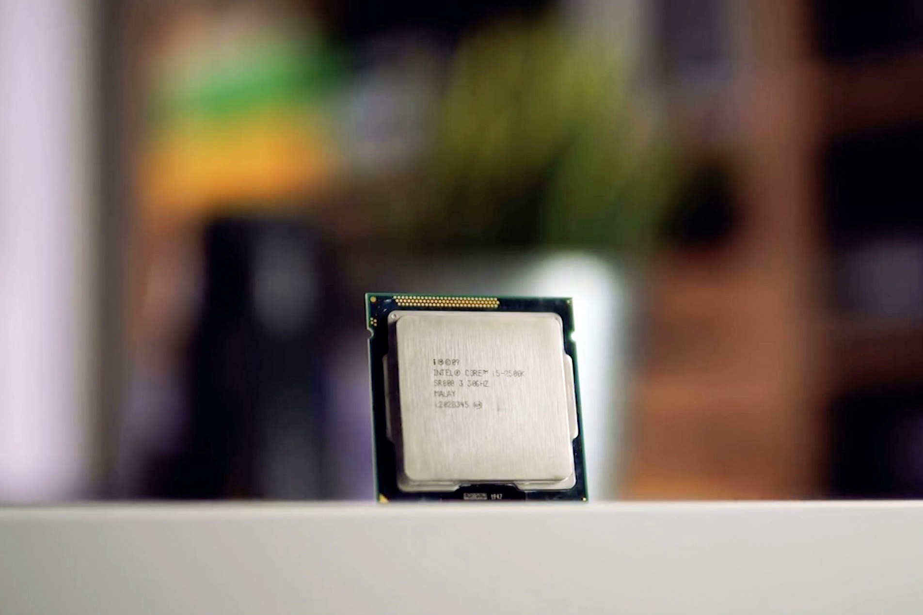 酷睿1代到13代,酷睿i5核心进化史