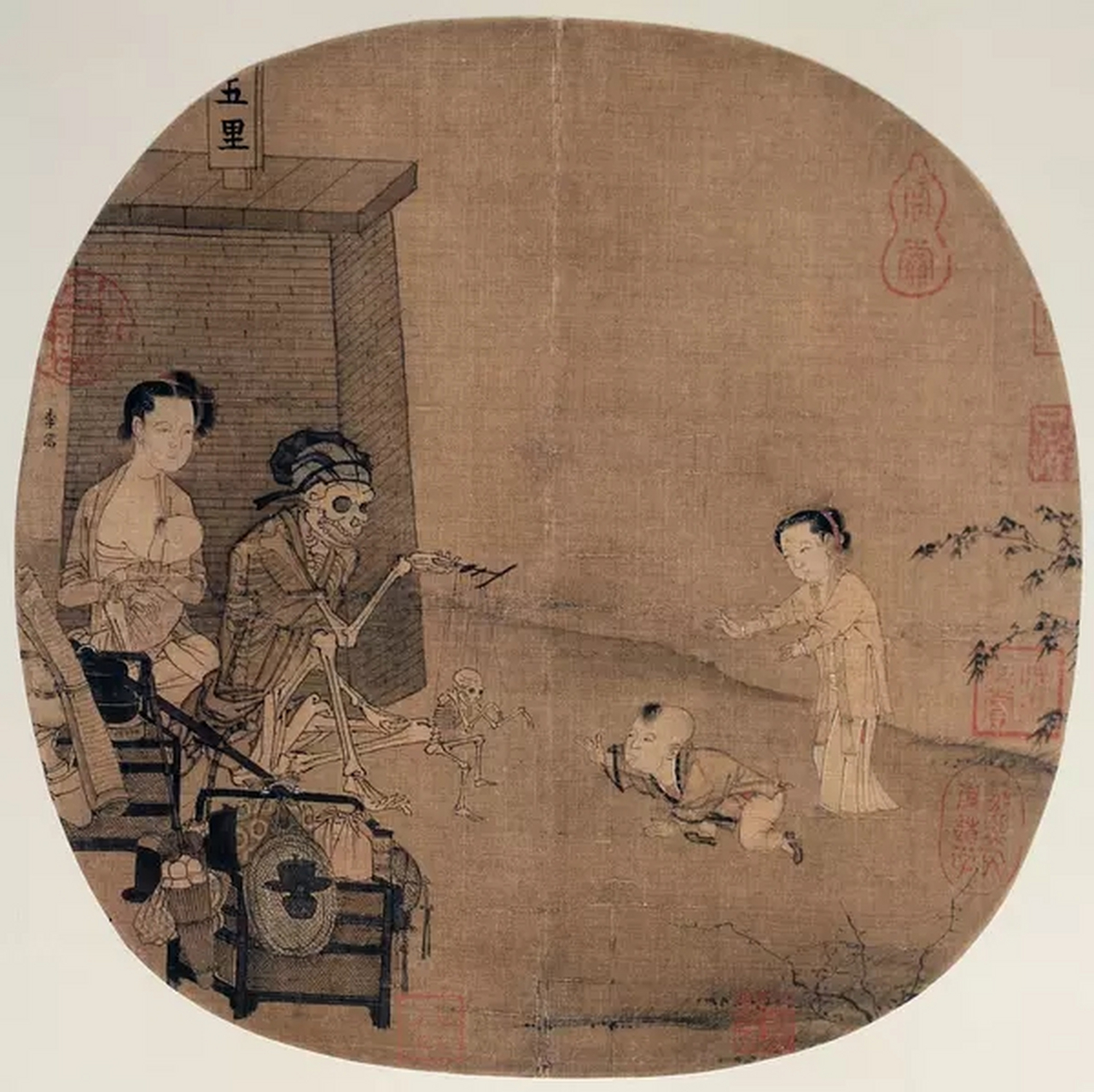 三教九流三姑六婆五行八作,三经三姑三易三教三才指的是什么