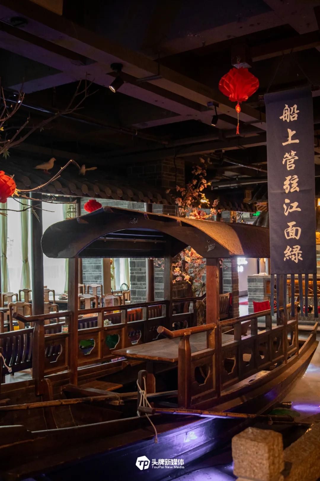 鱼火锅热卖榜第一名,经典黑鱼煲