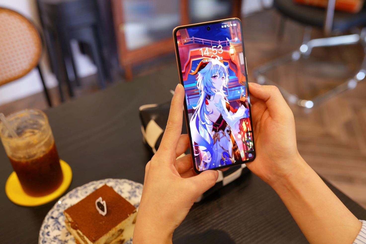 iqooneo7竞速版深度测评,iqooneo7竞速版怎么样值得入手吗