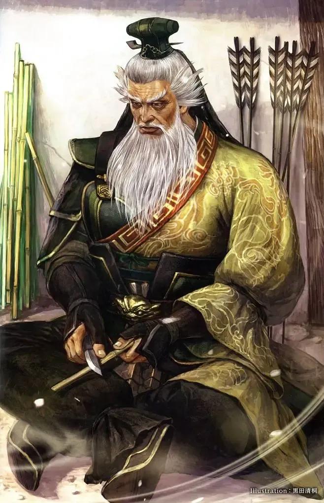 真三国无双的画面变迁史,不一样的三国演义全集