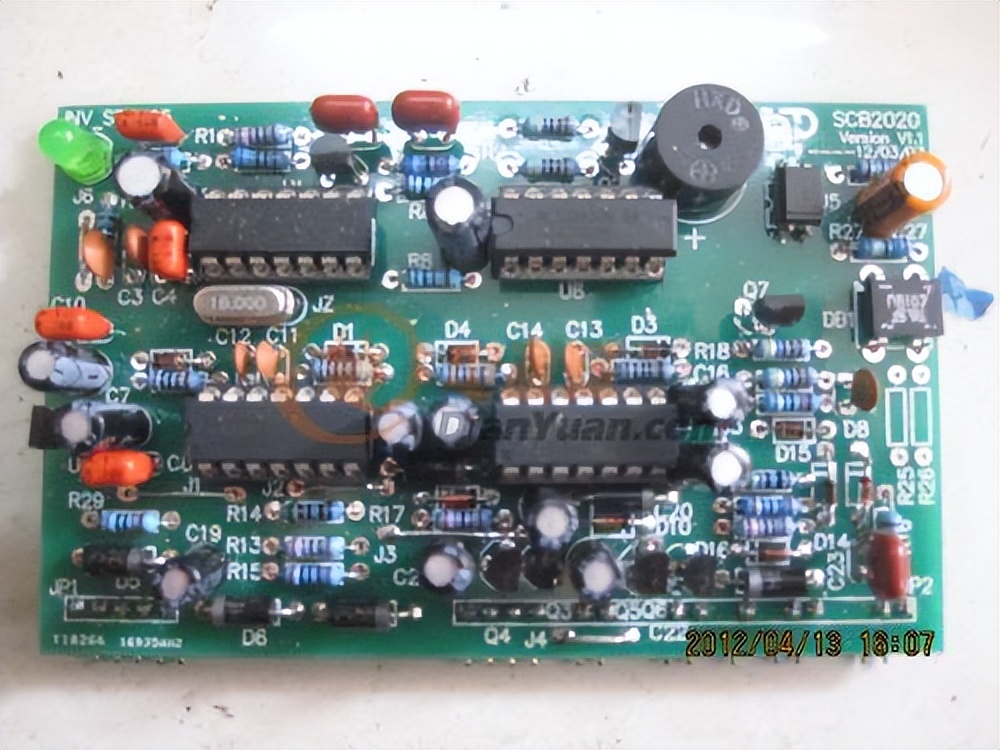 逆变器初学教程,逆变器全套组装教程