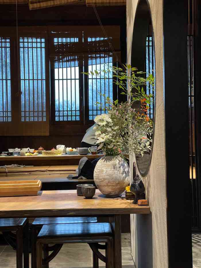 杭州6大品茶佳地推荐：喝完茶，心也清了