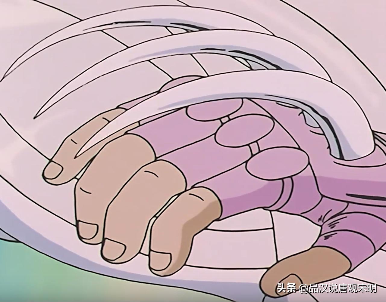 圣斗士绝招集合,圣斗士神级实力排行