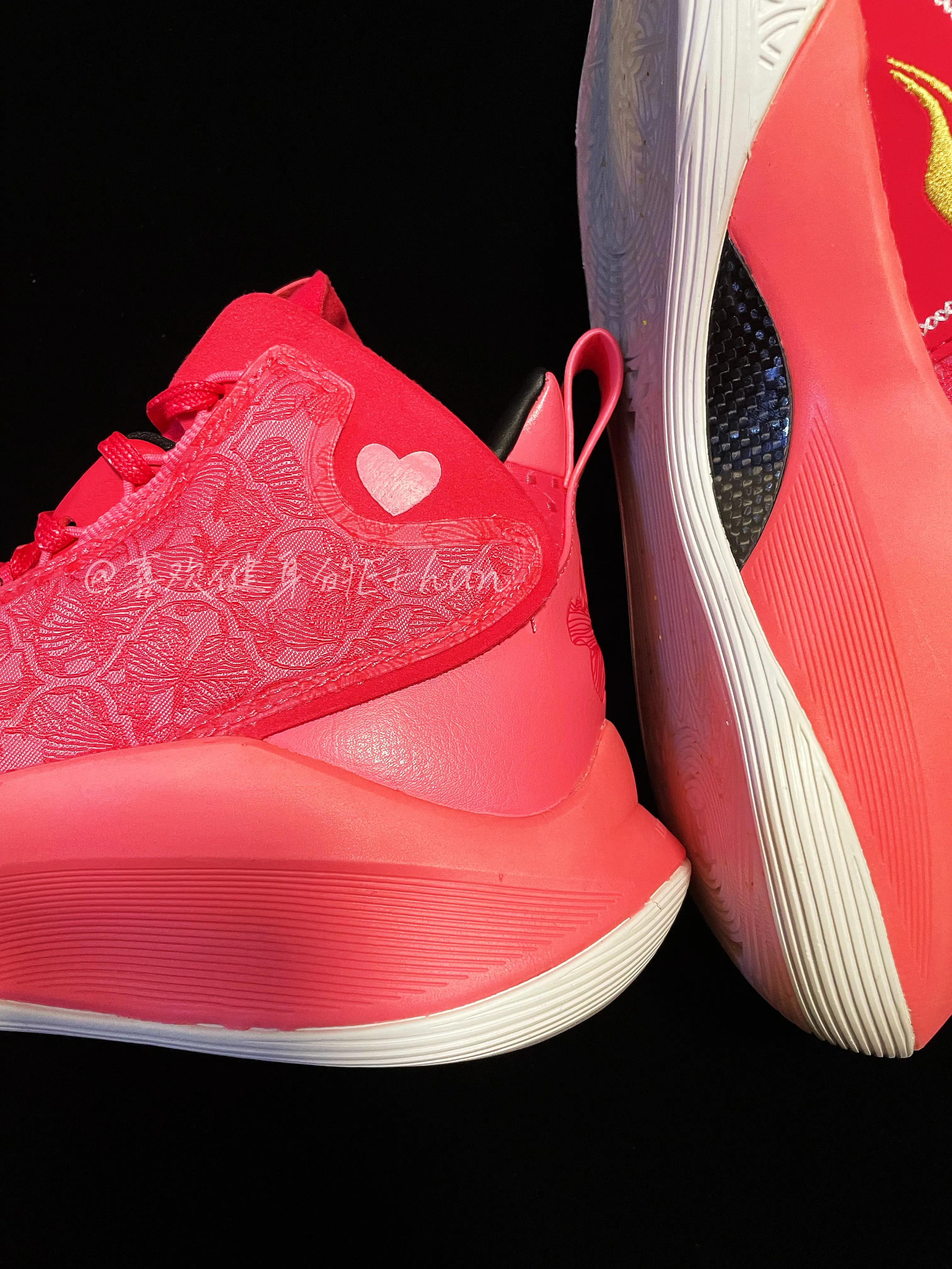 cj1算不算最强实战鞋,cj1一般鞋评