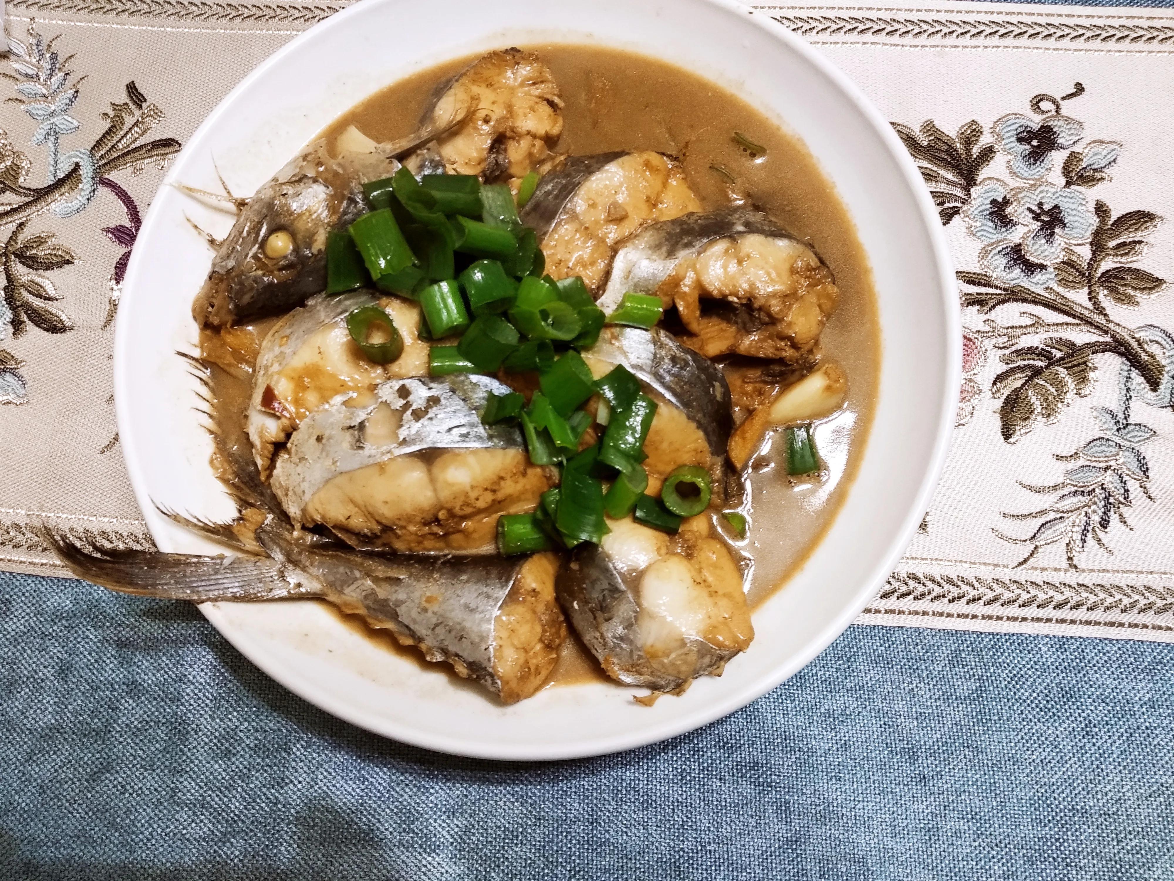 15种常见的海鱼,100种常见食用海鱼图谱