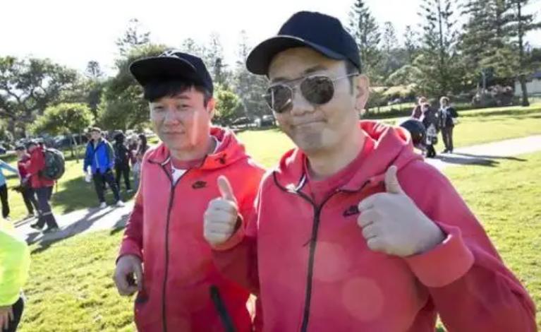 筷子兄弟王太利肖央合体,筷子兄弟王太利评价肖央