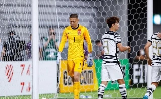 东亚杯中国男足vs韩国男足0-3,2022东亚杯中国男足对韩国直播