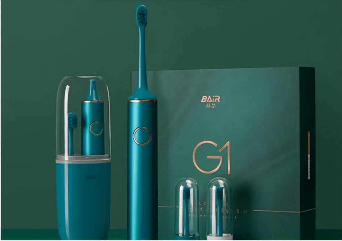 推荐哪一款电动牙刷比较好,哪一款电动牙刷比较推荐