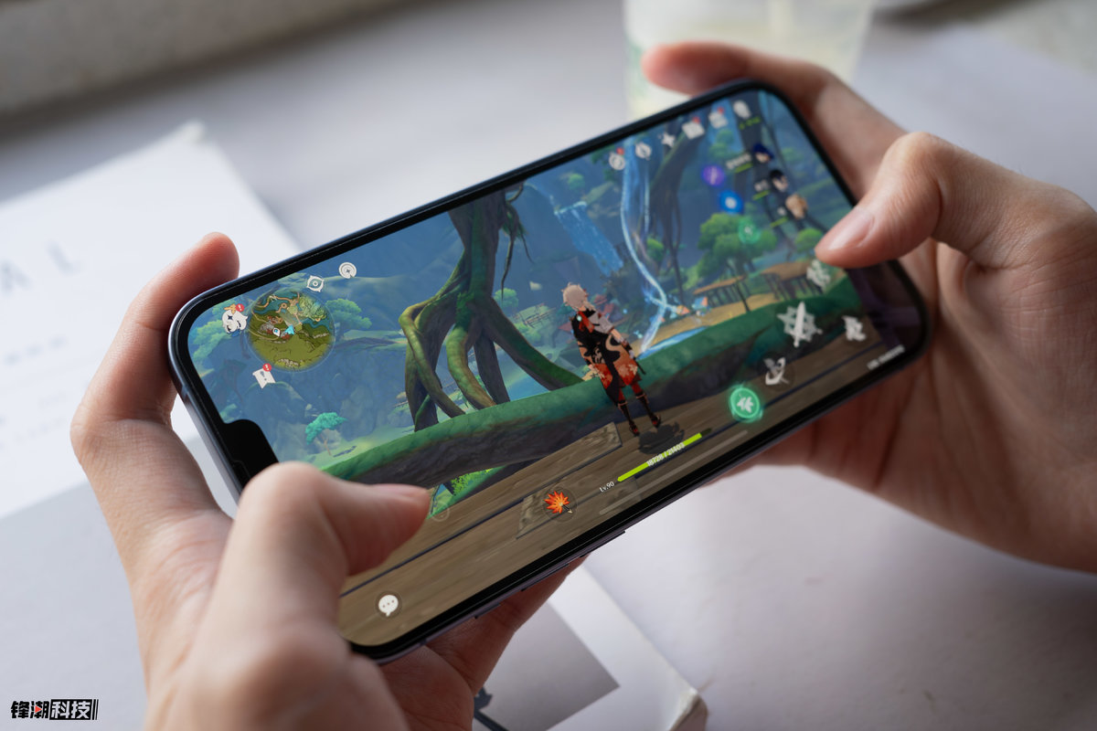 iphone14plus使用感受,iphone14plus一个月体验