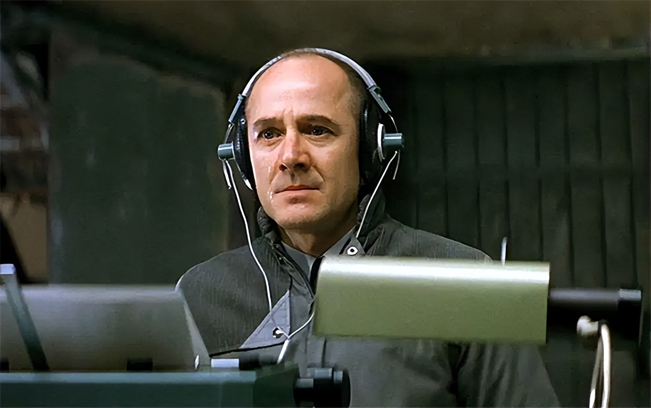 美国在苏联被抓的间谍 (美国和苏联间谍事件)