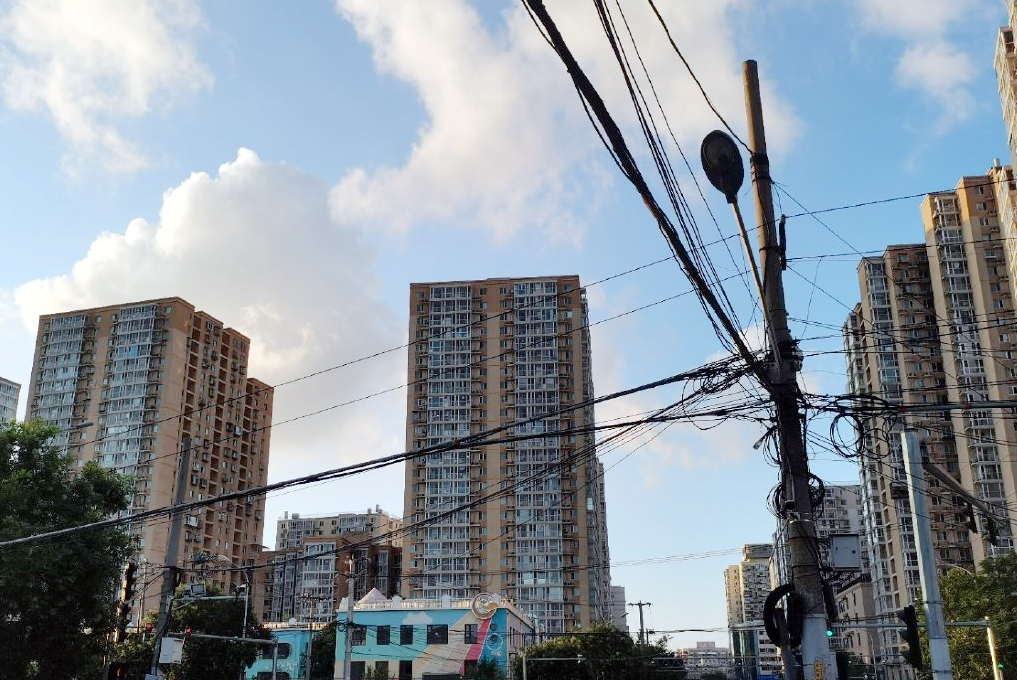 北京潘家园房子真实成交价,北京潘家园房价为什么便宜