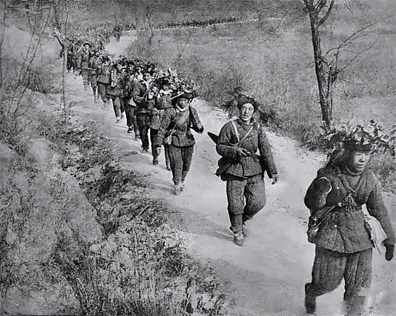 抗美援朝影响有多大？中国陆军成为美军老师，日本由轻蔑到敬佩