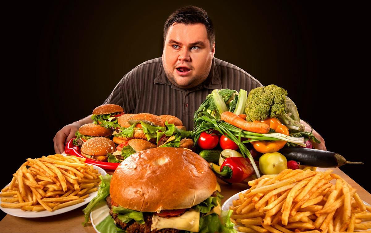 吃得少身体越好,吃得少就健康