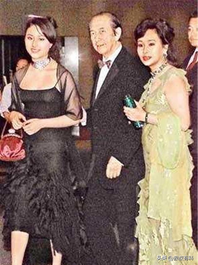 赌王一针补脑针,赌王15亿医疗费是多少