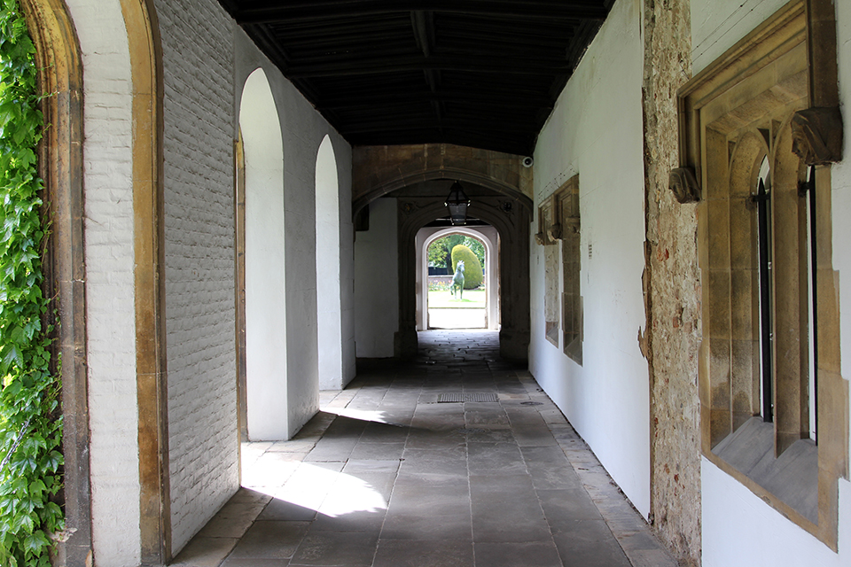 剑桥大学耶稣学院,剑桥大学耶稣学院好吗