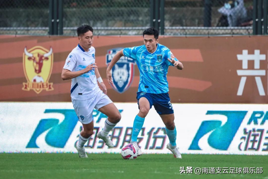 赛后回顾|十月收*战官**憾平南京，周六对决西北狼支云期待重回胜利