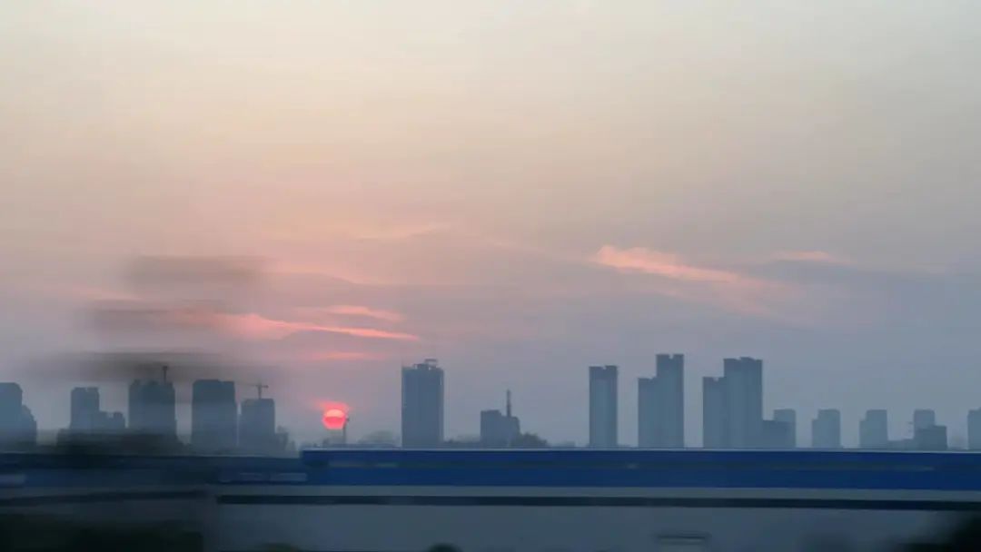 全国多少人等这一刻，等了3年