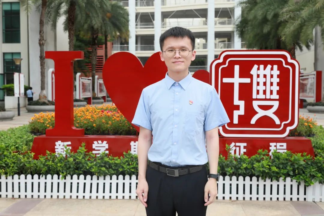 厦门双十新老师名单,厦门双十中学新老师