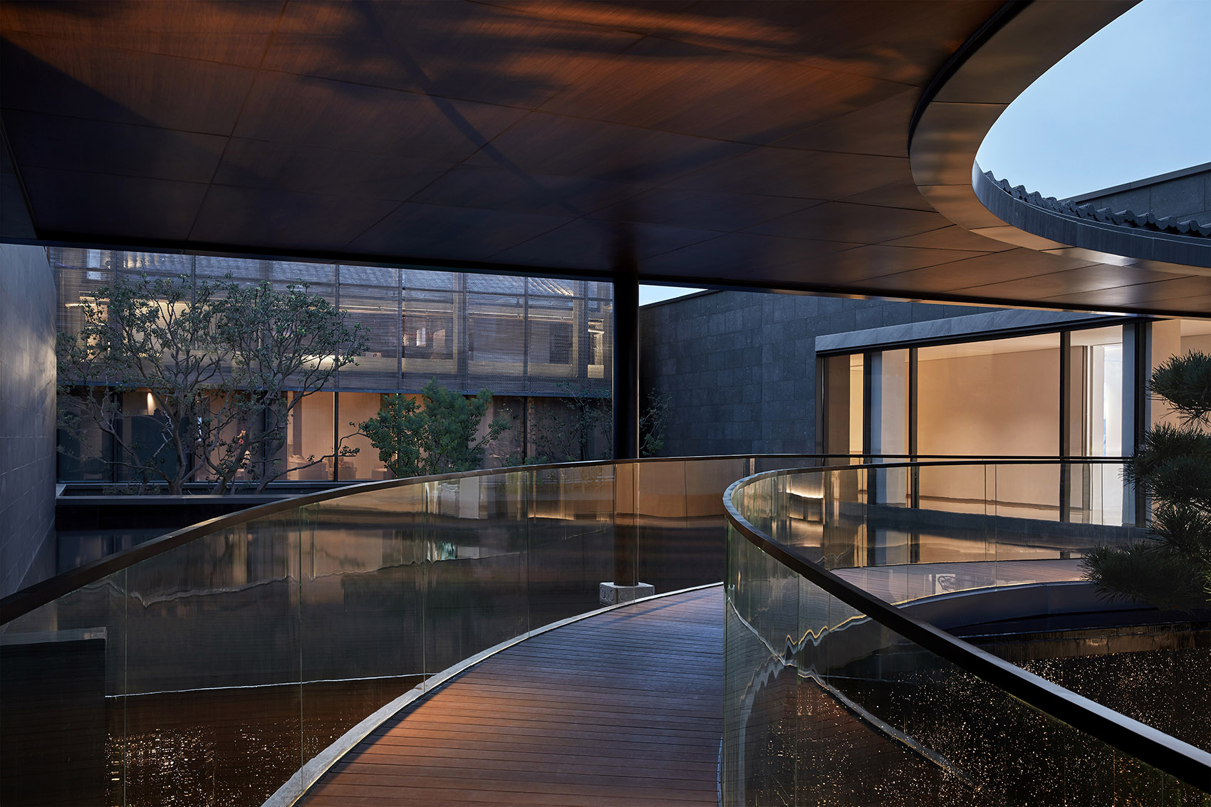 温州茶文化图片,温州茶艺世家生活体验馆