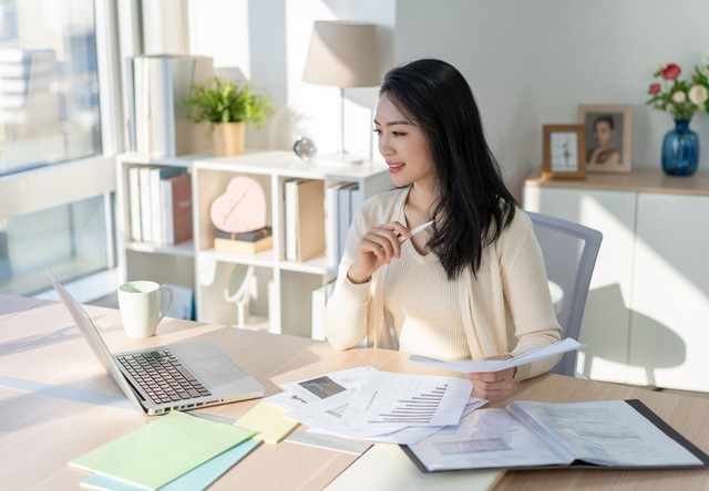 未来几个可持续性发展的职业,2023年职业发展