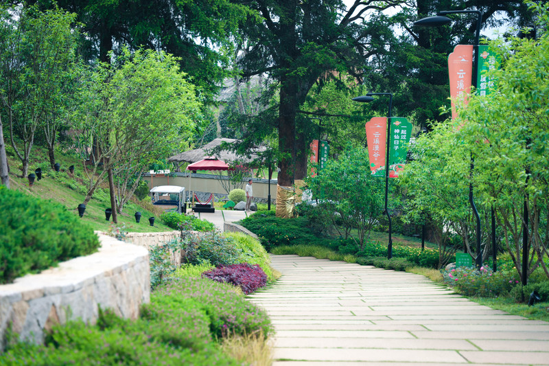 遇见闽清,遇见别样的福州