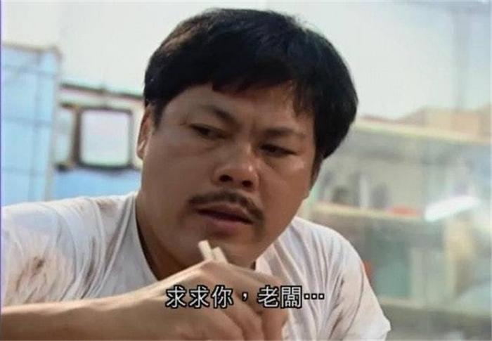 2003-2004香港娱乐圈去世的艺人,香港最近十年死去的演员