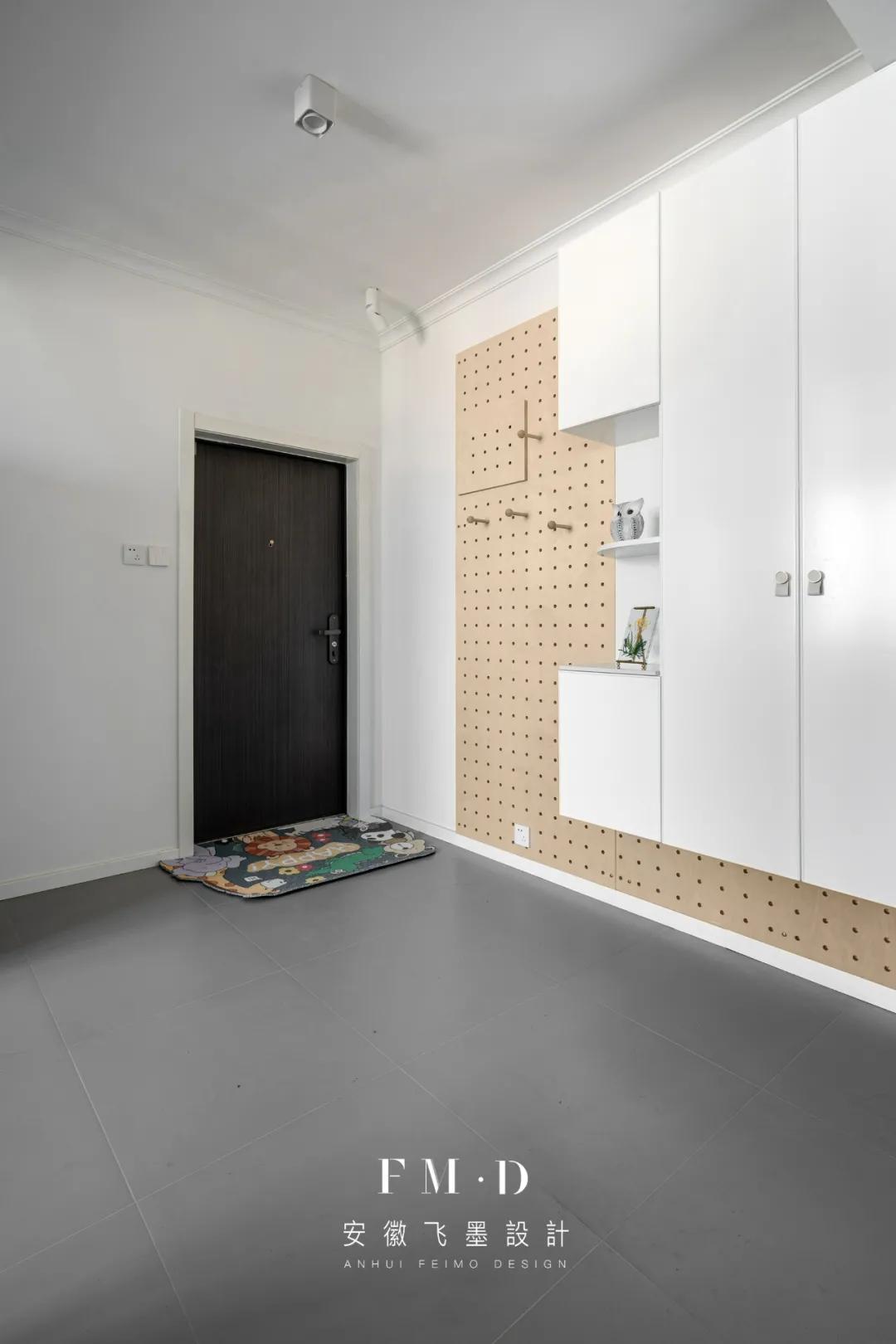 婚房终于布置好,婚房的正确装修方法