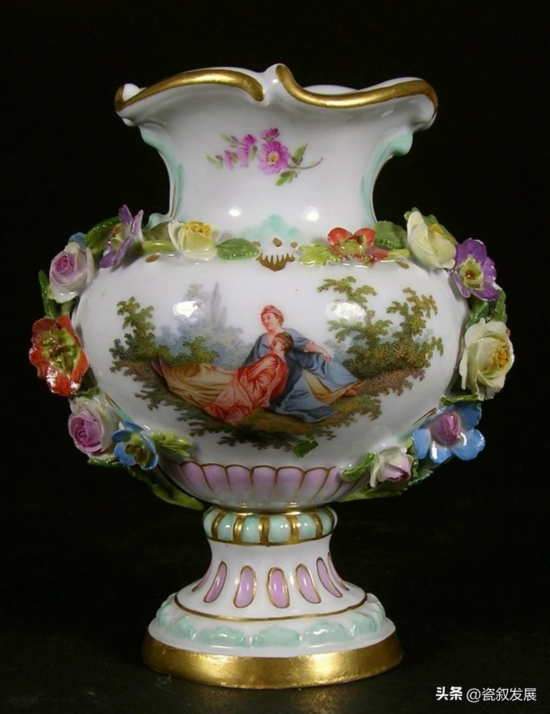 瓷器有几大窑,有哪些瓷器