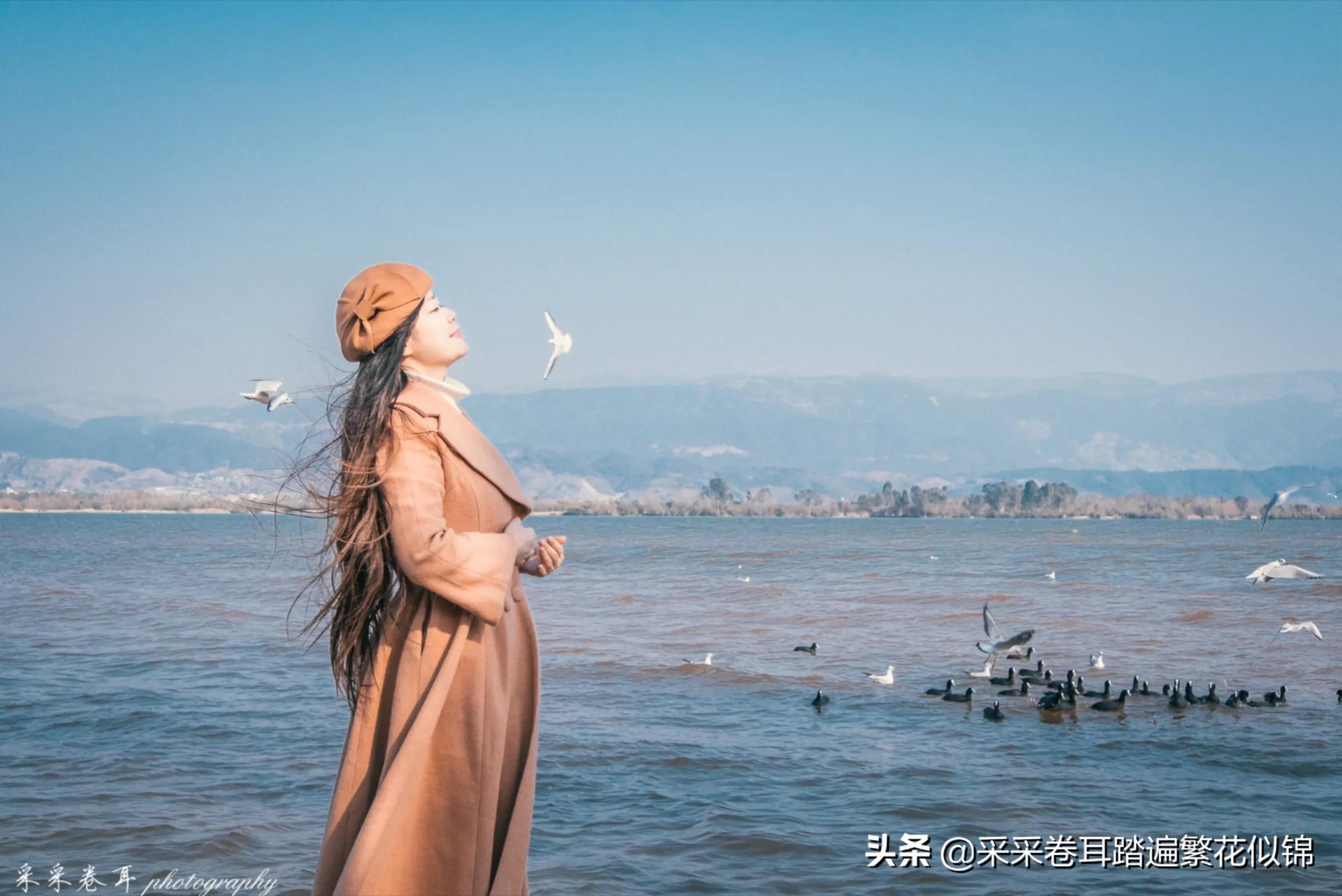 西昌邛海自驾游攻略最佳路线,西昌邛海旅游六要素