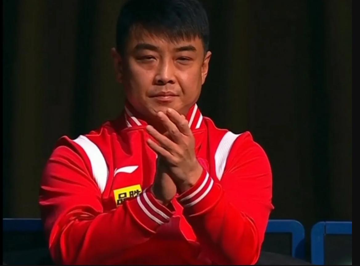 奥运出征仪式孙颖莎樊振东,樊振东夺冠孙颖莎走向王楚钦