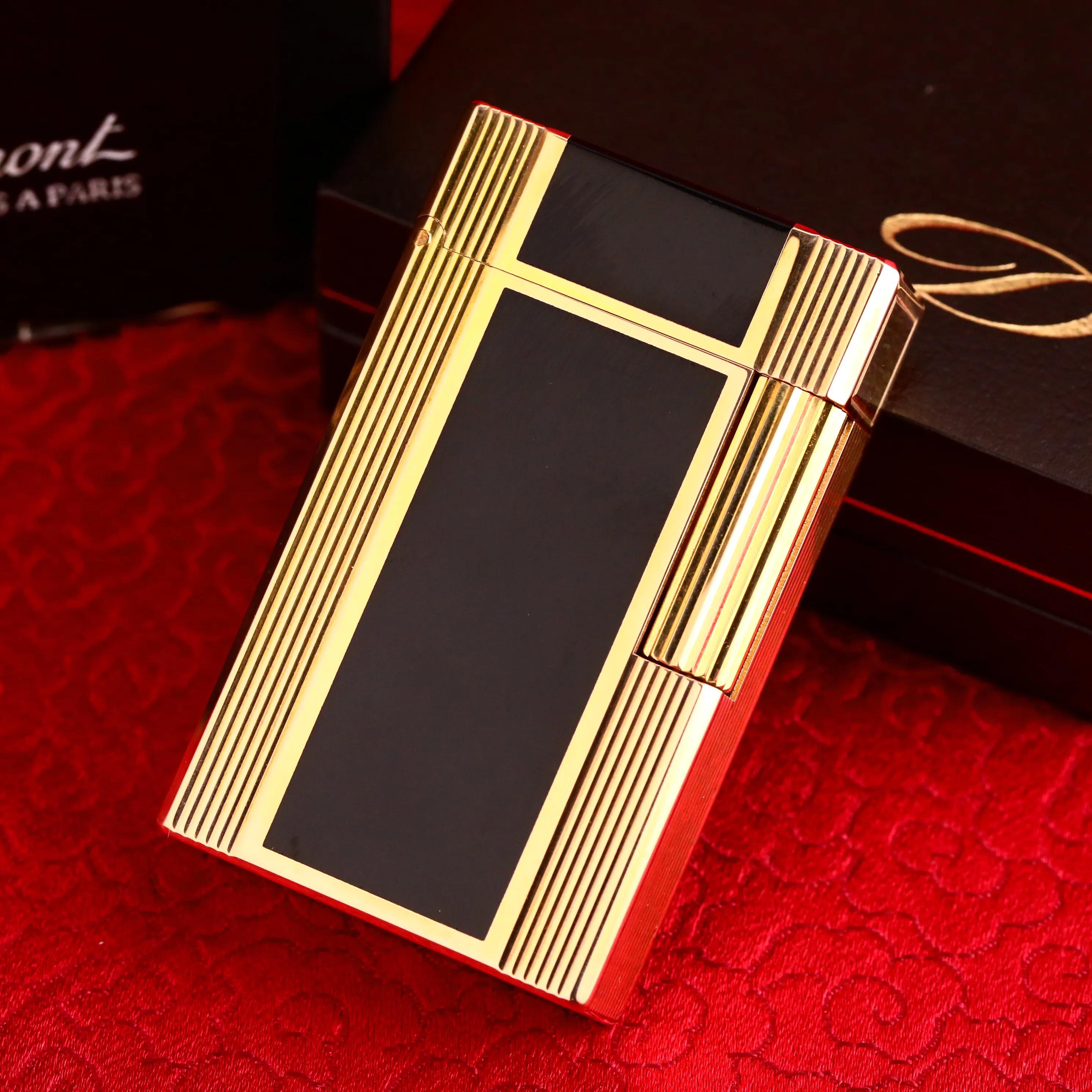 都彭罕见款式打火机,都彭打火机温莎