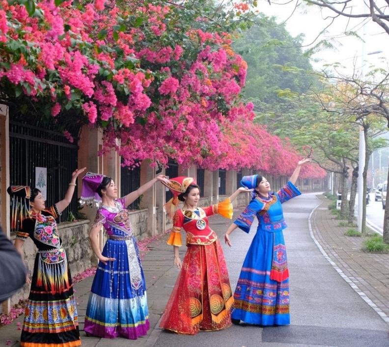 南宁必去十大景点排名,南宁旅游必去十大景点排名最新