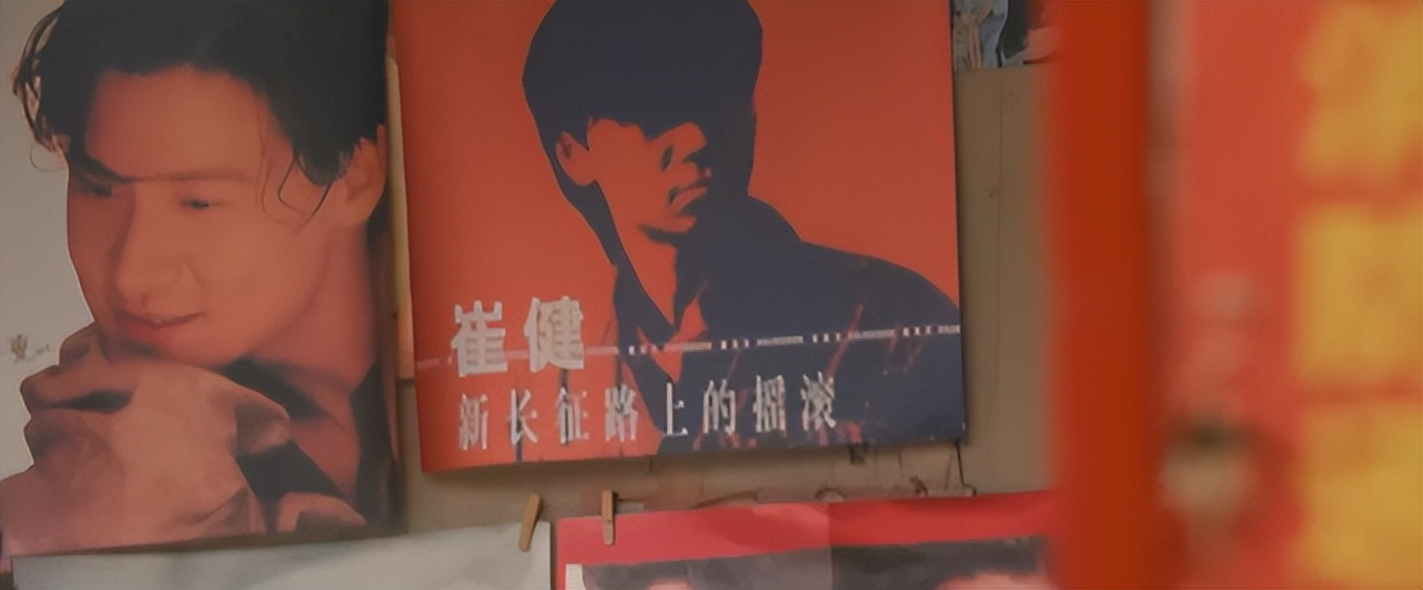 东北警察故事张译,警察故事里的张译