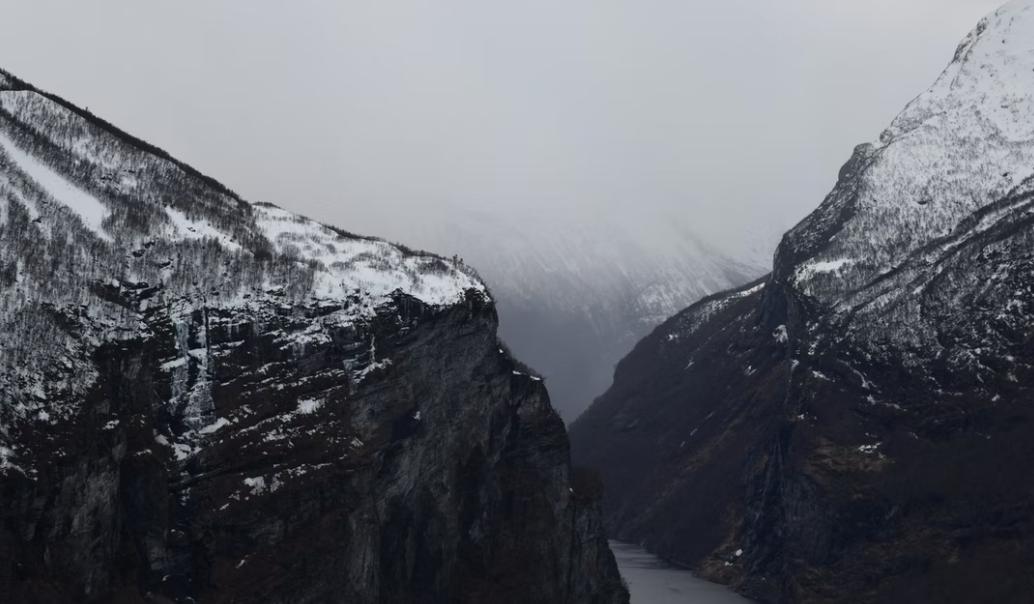 挪威常年霸榜冬奥会,挪威冬奥会为什么这么强