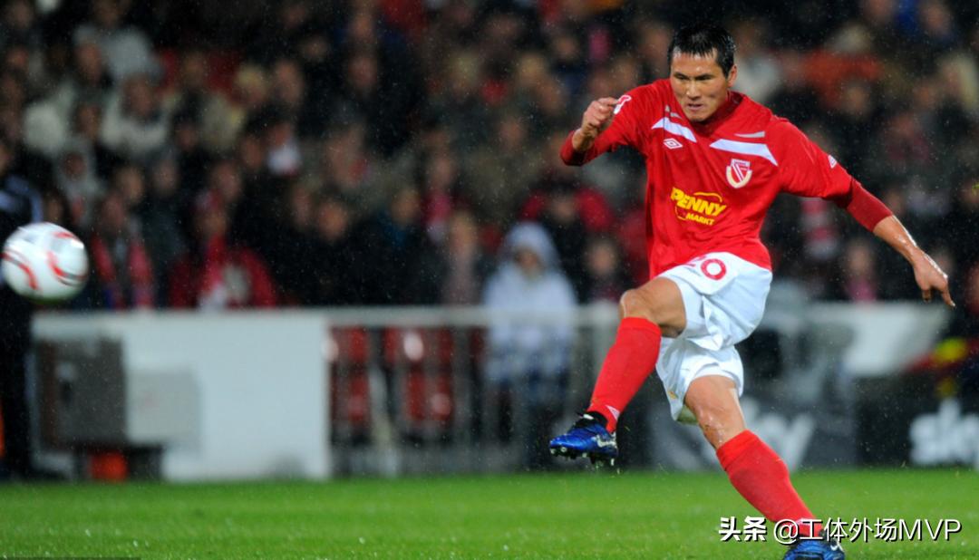 北京国安有哪些著名球员,北京国安踢球的都是什么人