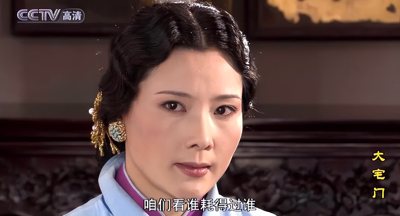 大宅门有哪些耐人寻味,大宅门为何能成为经典