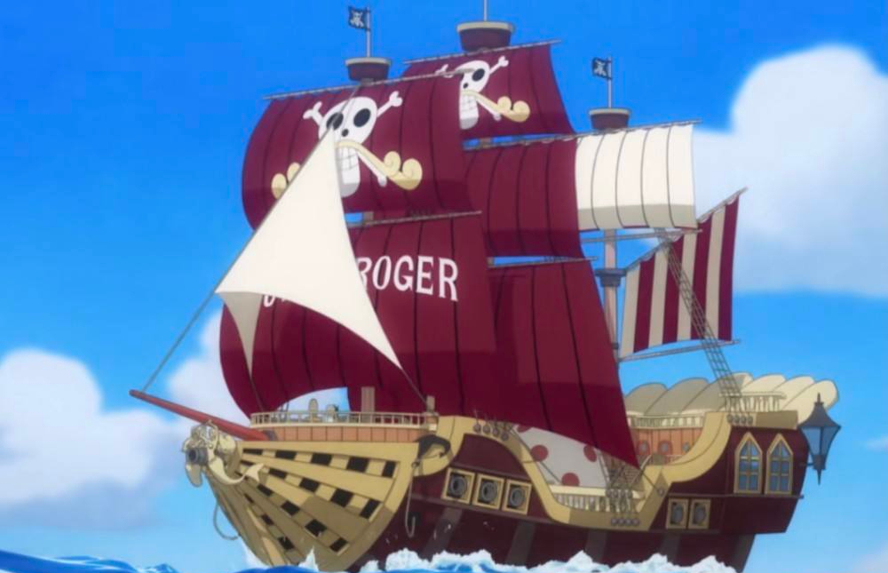 草帽团和路飞的下场,草帽团路飞最终会跟谁在一起