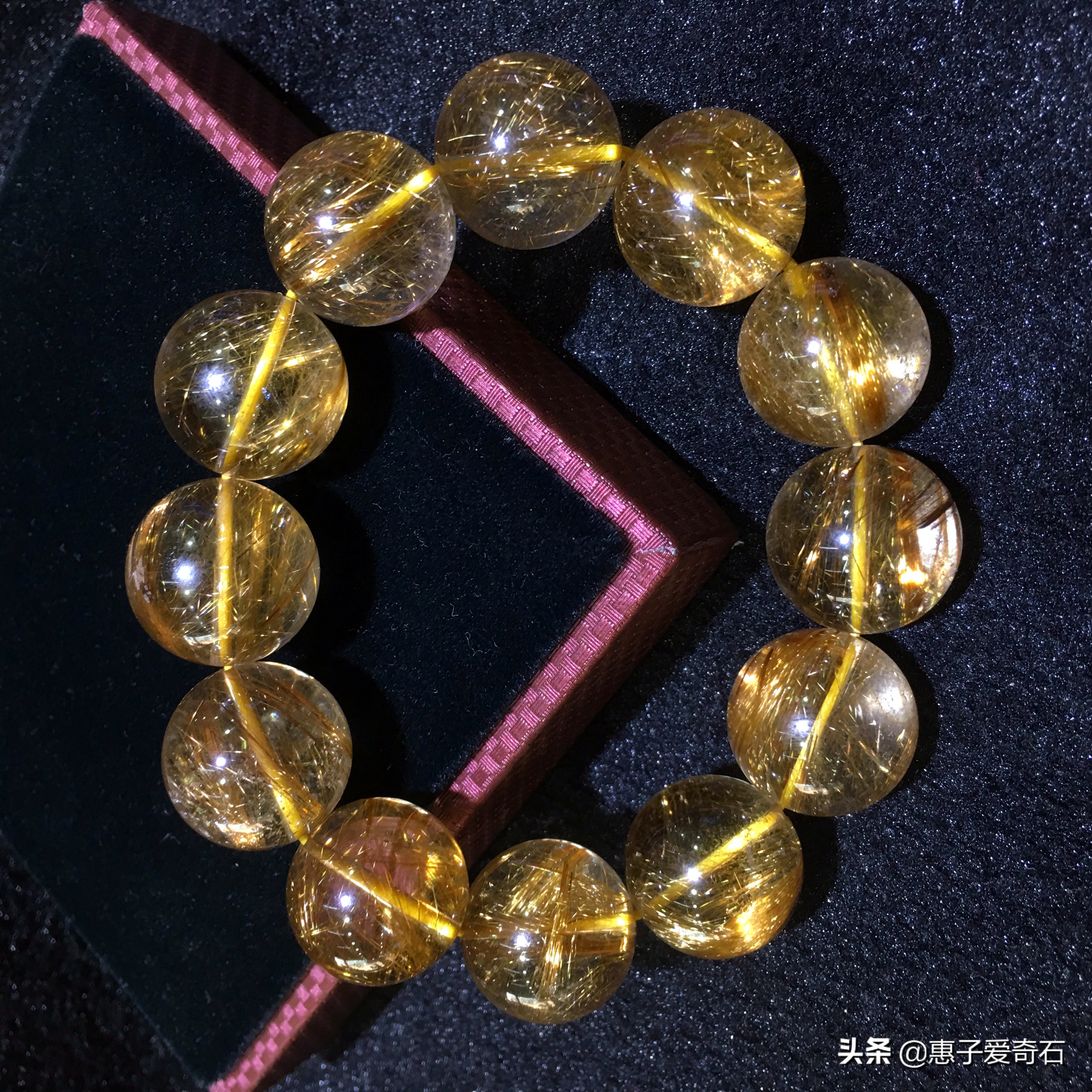 世界上最稀有的水晶是哪种,带大家看世界顶级水晶的魅力