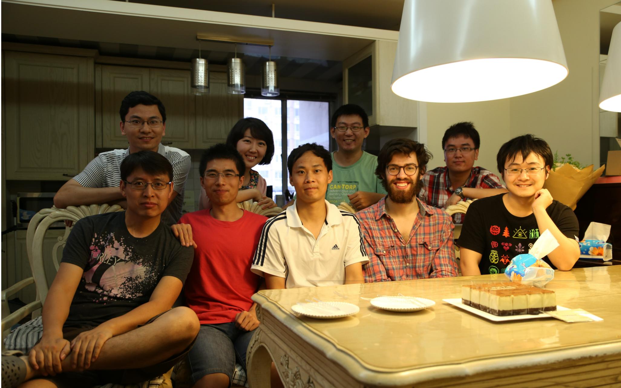 3个陕西宝鸡人，创出科创股，财富10亿到50亿，2人复旦西工大毕业