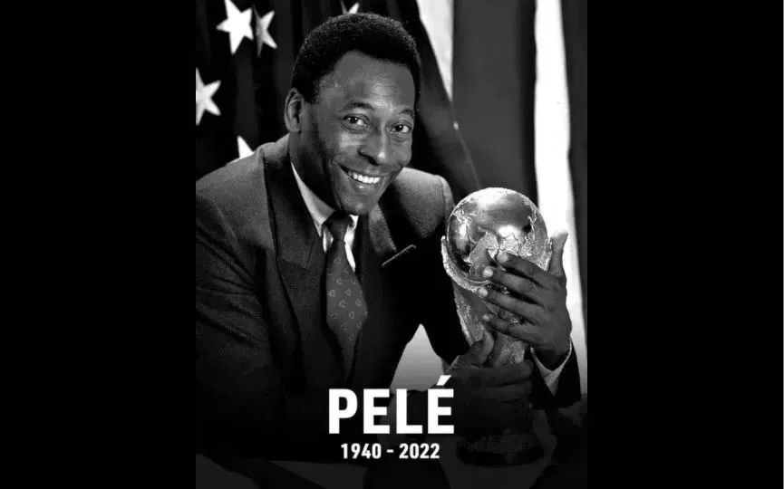 球王贝利结肠癌最早什么时候发现,球王贝利几岁查出来癌症