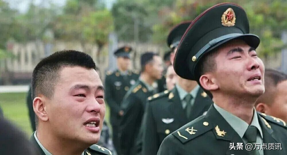 退伍军人与退役军人的区别,退役军人与退伍军人的区别是什么