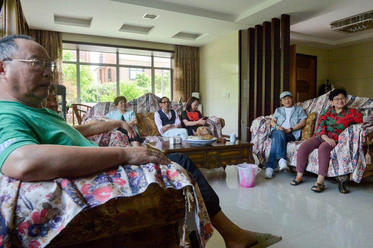 第一批丁克退休后的生活,首批丁克已退休他们的现状如何