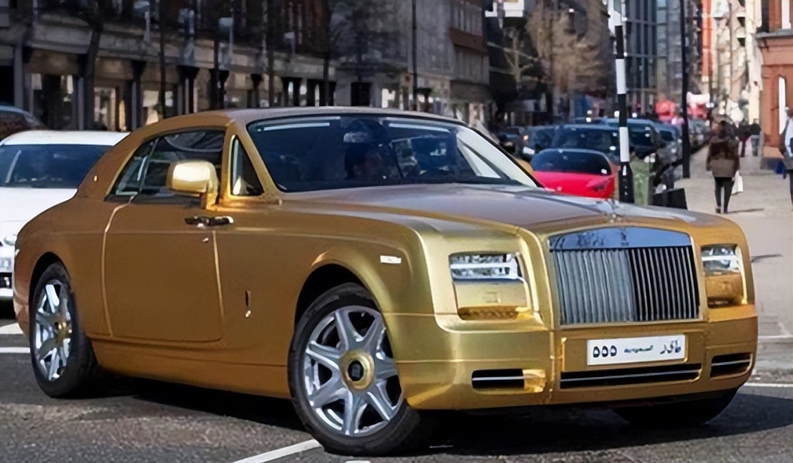 如果石油枯竭沙特会一直壕下去吗,沙特真的只靠石油赚钱吗