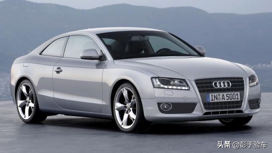 奥迪所有车型发展史,奥迪车型发展历程