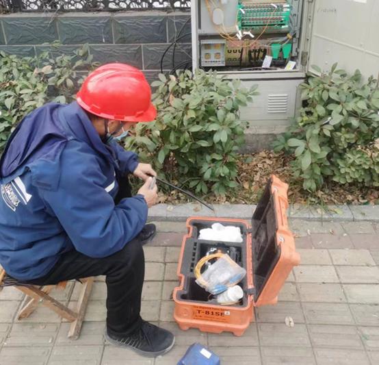 济宁移动宽带报修电话,济宁移动宽带dns