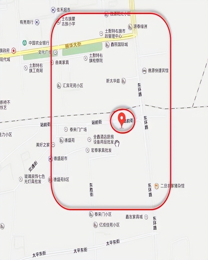 手机信号被屏蔽怎么解决,注意危险区域