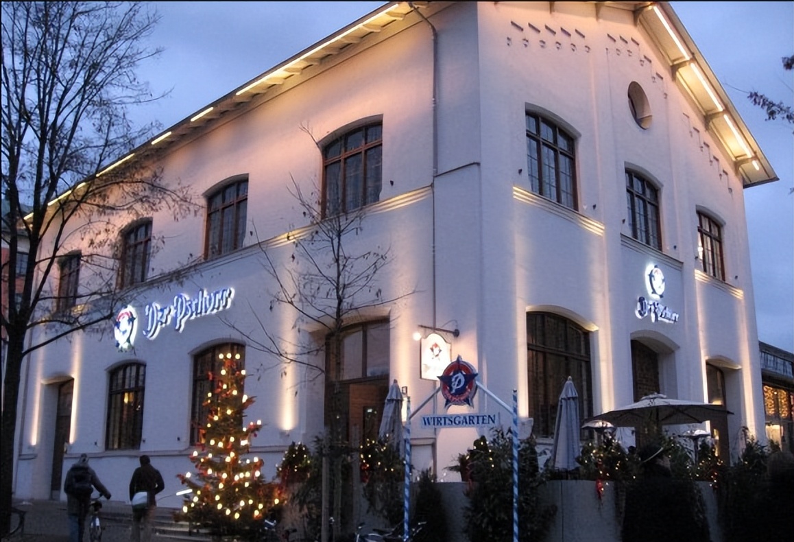 德国慕尼黑最好的啤酒店,慕尼黑进口啤酒体验馆